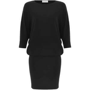 Phase Eight Becca Batwing Knitted Dress